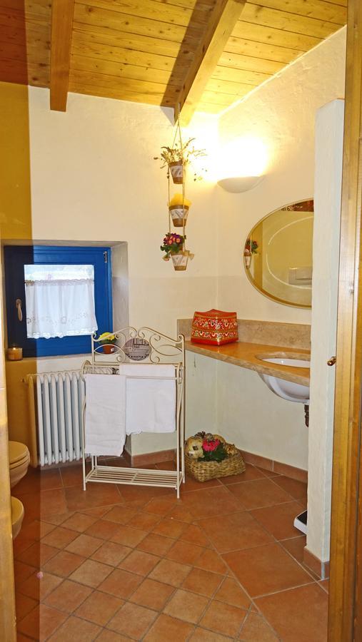 Rustico Colonna House By Gardadomusmea Apartment Vesio Exterior foto