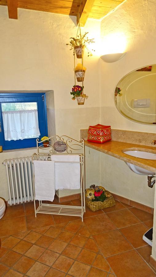 Rustico Colonna House By Gardadomusmea Apartment Vesio Exterior foto